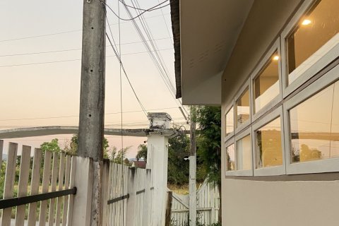 House in San Sai, Thailand 3 bedrooms № 157127 - photo 18