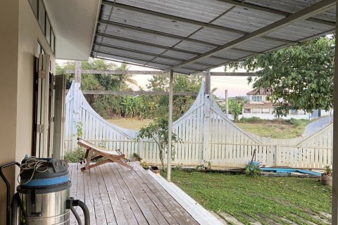 House in San Sai, Thailand 3 bedrooms № 157127 - photo 5