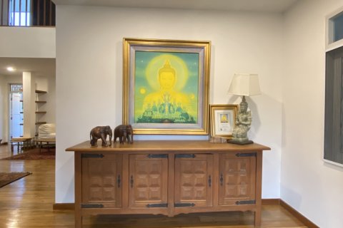 House in San Sai, Thailand 3 bedrooms № 157127 - photo 4