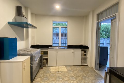 House in San Sai, Thailand 3 bedrooms № 157127 - photo 10