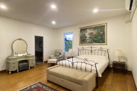 House in San Sai, Thailand 3 bedrooms № 157127 - photo 22