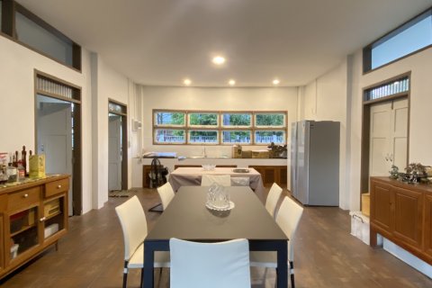 House in San Sai, Thailand 3 bedrooms № 157127 - photo 13