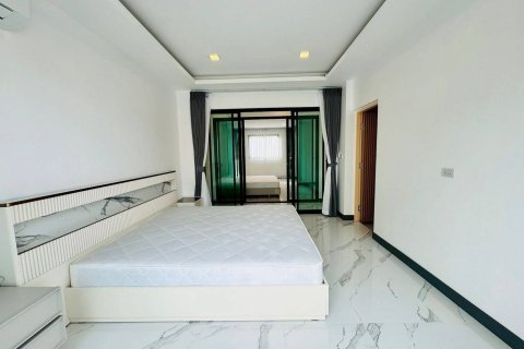 Вилла в Паттайе, Таиланд с 5 спальнями  № 157124 - фото 27