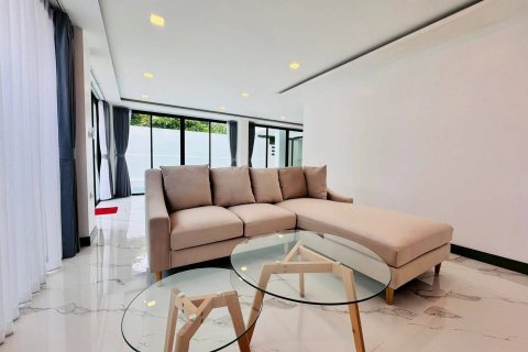 Вилла в Паттайе, Таиланд с 5 спальнями  № 157124 - фото 13