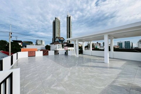 Вилла в Паттайе, Таиланд с 5 спальнями  № 157124 - фото 7