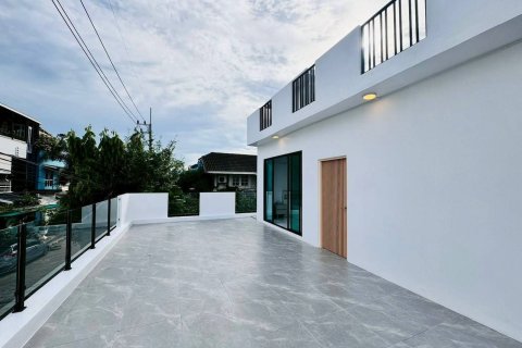 Вилла в Паттайе, Таиланд с 5 спальнями  № 157124 - фото 12