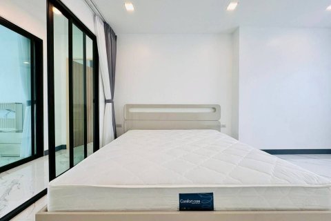 Вилла в Паттайе, Таиланд с 5 спальнями  № 157124 - фото 25