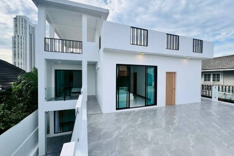 Вилла в Паттайе, Таиланд с 5 спальнями  № 157124 - фото 8