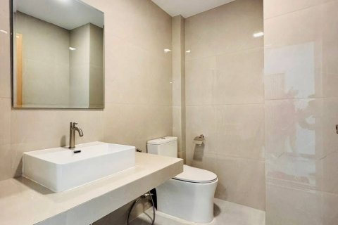 Вилла в Паттайе, Таиланд с 5 спальнями  № 157124 - фото 28