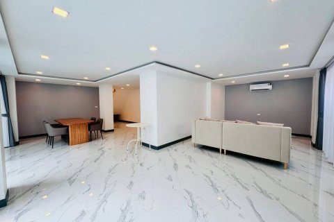 Вилла в Паттайе, Таиланд с 5 спальнями  № 157124 - фото 24