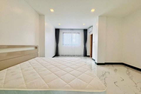 Вилла в Паттайе, Таиланд с 5 спальнями  № 157124 - фото 23