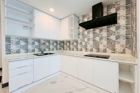 Вилла в Паттайе, Таиланд с 5 спальнями  № 157124 - фото 20