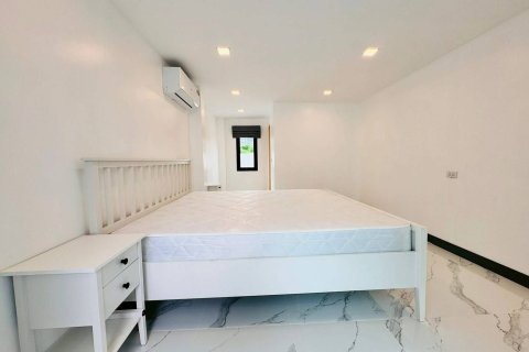 Вилла в Паттайе, Таиланд с 5 спальнями  № 157124 - фото 26