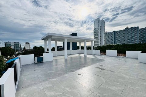 Вилла в Паттайе, Таиланд с 5 спальнями  № 157124 - фото 9