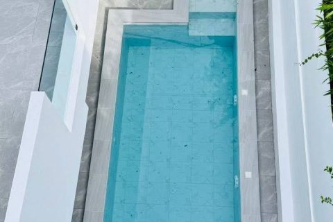 Вилла в Паттайе, Таиланд с 5 спальнями  № 157124 - фото 5