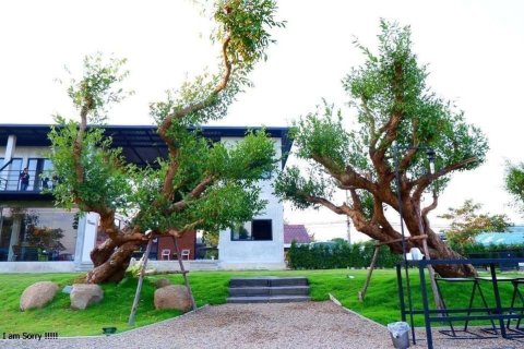 Centre commercial à Chiang Mai, Thaïlande № 157122 - photo 2