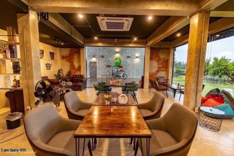 Centre commercial à Chiang Mai, Thaïlande № 157122 - photo 5