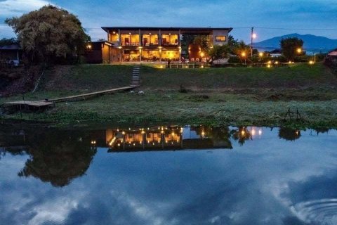 Centre commercial à Chiang Mai, Thaïlande № 157122 - photo 6