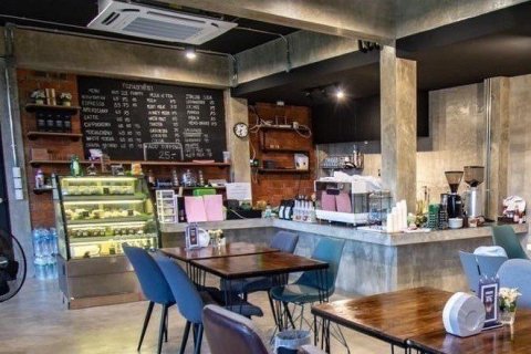 Centre commercial à Chiang Mai, Thaïlande № 157122 - photo 7