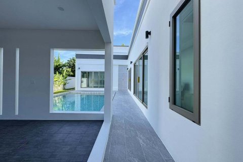 Maison à Phuket, Thaïlande 3 chambres № 157126 - photo 2