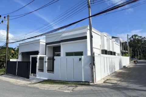 Maison à Phuket, Thaïlande 3 chambres № 157126 - photo 18