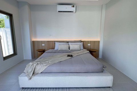 Maison à Phuket, Thaïlande 3 chambres № 157126 - photo 13