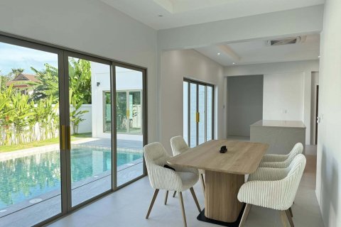 Maison à Phuket, Thaïlande 3 chambres № 157126 - photo 9