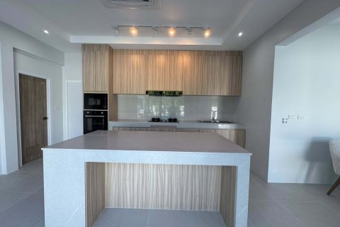 Maison à Phuket, Thaïlande 3 chambres № 157126 - photo 10