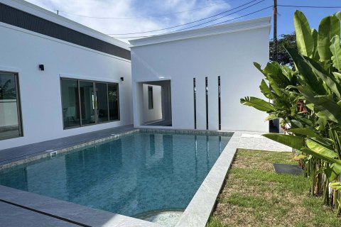 Maison à Phuket, Thaïlande 3 chambres № 157126 - photo 4