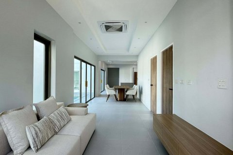 Maison à Phuket, Thaïlande 3 chambres № 157126 - photo 11