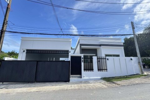 Maison à Phuket, Thaïlande 3 chambres № 157126 - photo 17