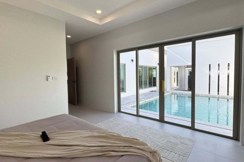 Maison à Phuket, Thaïlande 3 chambres № 157126 - photo 14