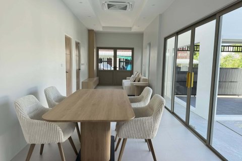 Maison à Phuket, Thaïlande 3 chambres № 157126 - photo 12