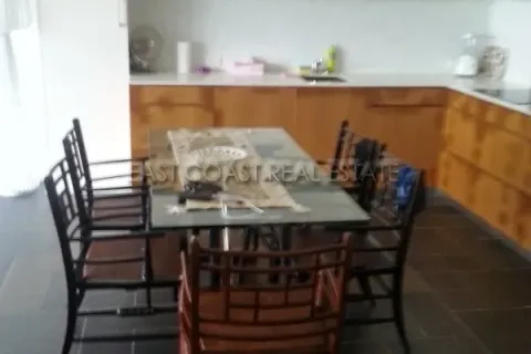Condominio de 1 dormitorio en Pattaya, Tailandia № 212241 - foto 5