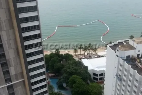 Condominio de 1 dormitorio en Pattaya, Tailandia № 212241 - foto 11