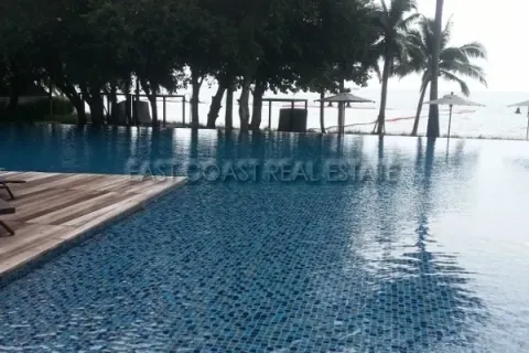 Condominio de 1 dormitorio en Pattaya, Tailandia № 212241 - foto 4