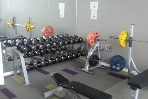 Condominio de 1 dormitorio en Pattaya, Tailandia № 212241 - foto 10