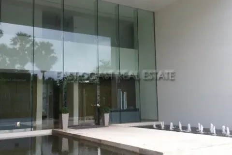 Condominio de 1 dormitorio en Pattaya, Tailandia № 212241 - foto 13