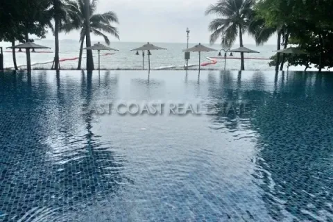 Condominio de 1 dormitorio en Pattaya, Tailandia № 212241 - foto 3