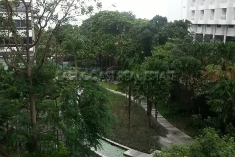 Condominio de 1 dormitorio en Pattaya, Tailandia № 212241 - foto 15