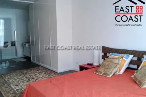 Condominio de 1 dormitorio en Pattaya, Tailandia № 212241 - foto 6