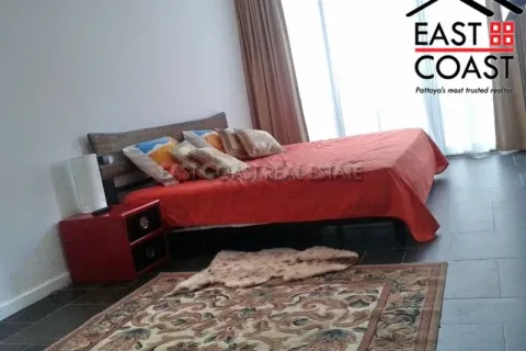 Condominio de 1 dormitorio en Pattaya, Tailandia № 212241 - foto 7