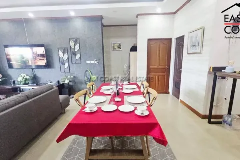 Casa de 2 dormitorios en Pattaya, Tailandia № 212247 - foto 8