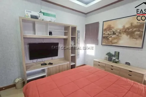 Casa de 2 dormitorios en Pattaya, Tailandia № 212247 - foto 4