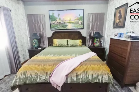 Casa de 2 dormitorios en Pattaya, Tailandia № 212247 - foto 5