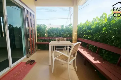 บ้านในพัทยา, ประเทศไทย 2 ห้องนอน № 212247