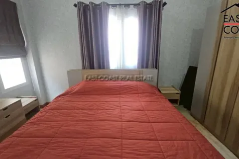 Casa de 2 dormitorios en Pattaya, Tailandia № 212247 - foto 3