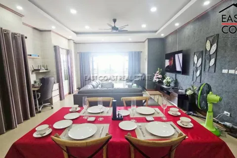 Casa de 2 dormitorios en Pattaya, Tailandia № 212247 - foto 7