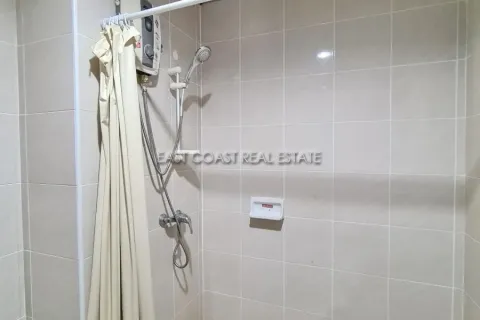 Estudio en el condominio en Jomtien Beach, Pattaya, Tailandia № 212246 - foto 6