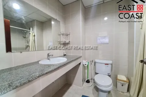 Estudio en el condominio en Jomtien Beach, Pattaya, Tailandia № 212246 - foto 5